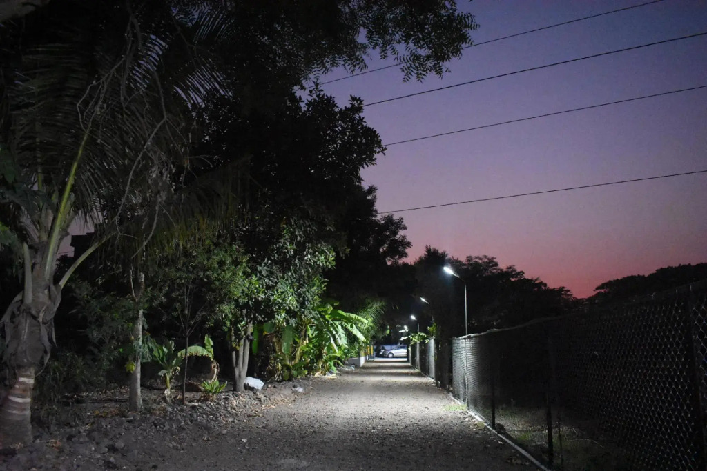 Raghunandan Resort