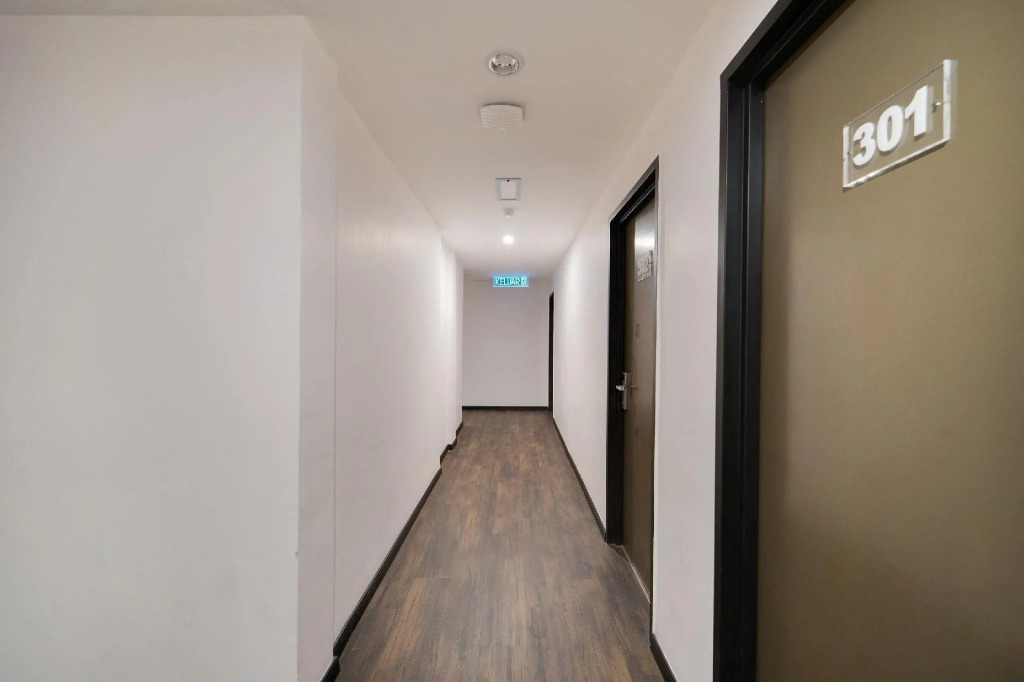 OYO 89386 Stay 365 Hotel