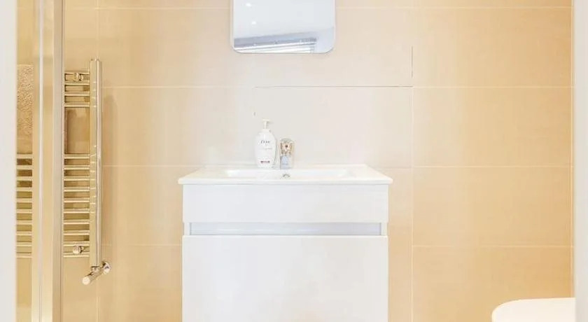 Mystay Hemans Street