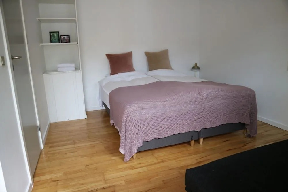 Birkelygaard B&B