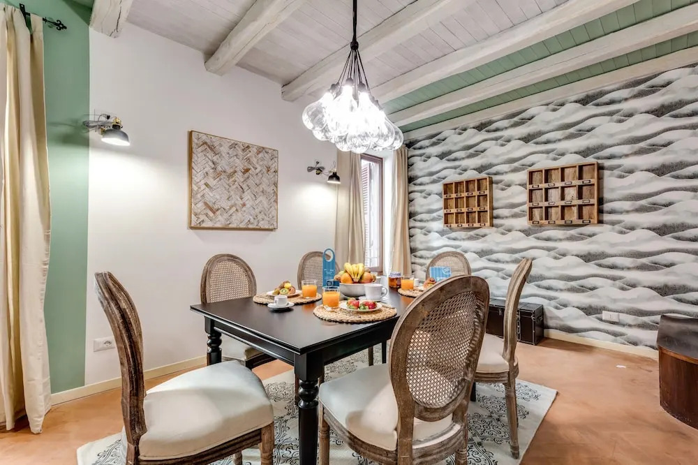 Sweet Inn - Olmetto