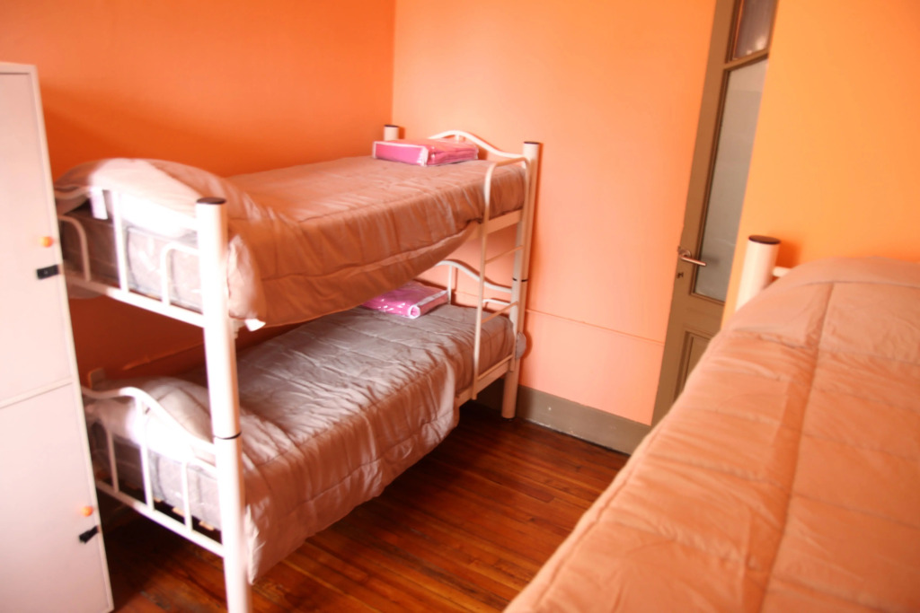 Windmill Hostel
