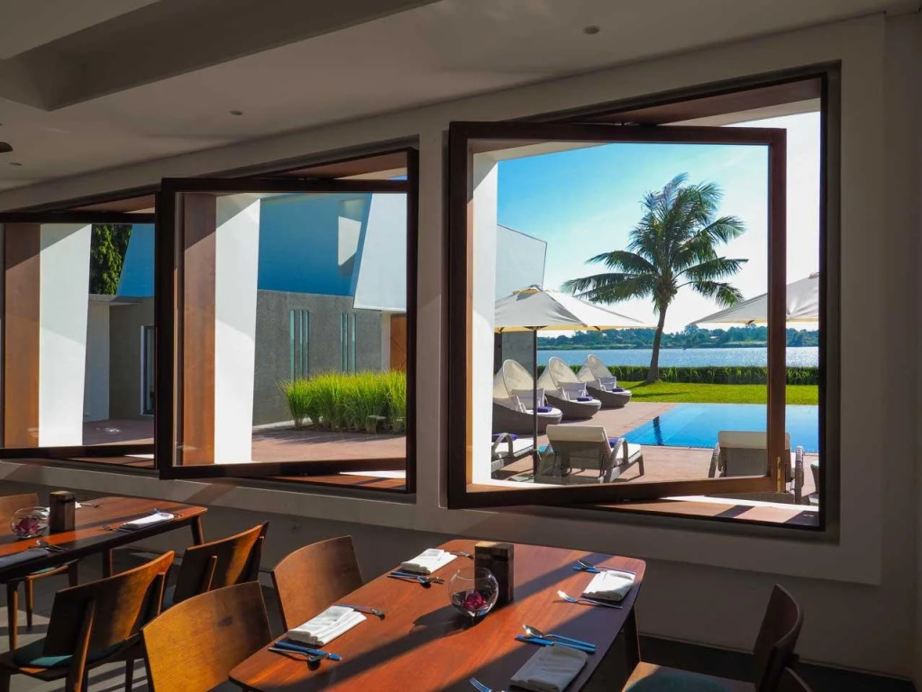 The Balé Phnom Penh by LifestyleRetreats
