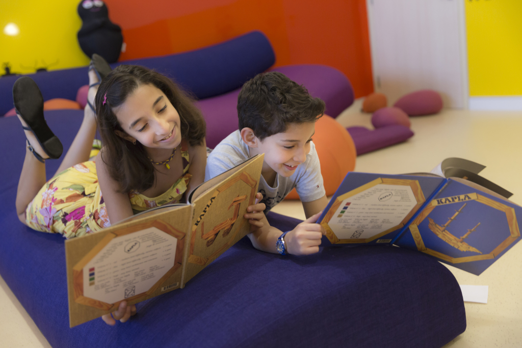 Novotel Abu Dhabi Al Bustan