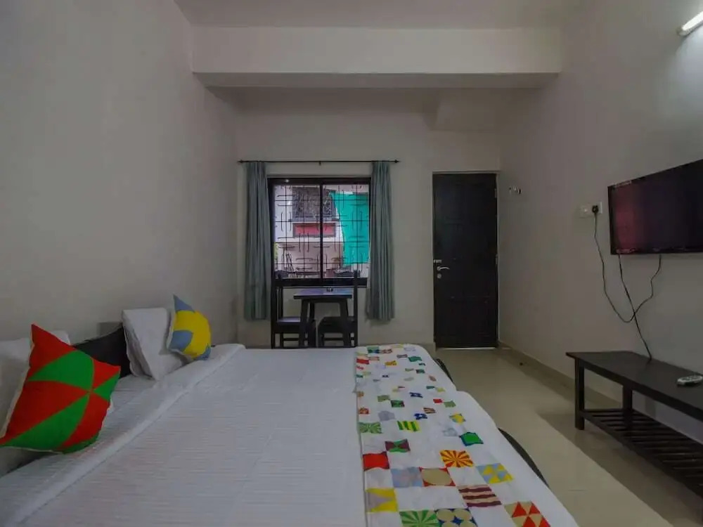 Henmil Holiday Homes by OYO Rooms