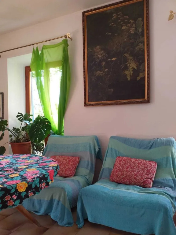 La Casa del Glicine