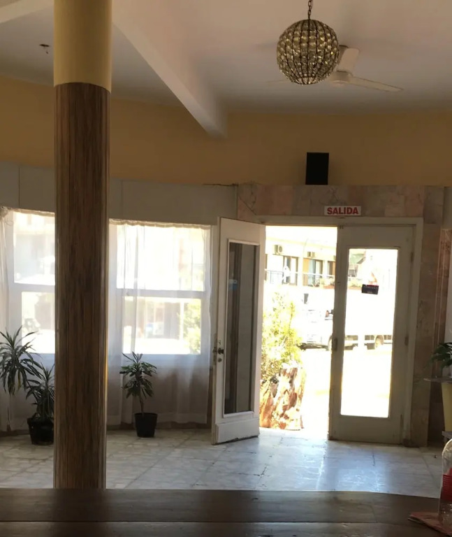 Hotel Alcázar