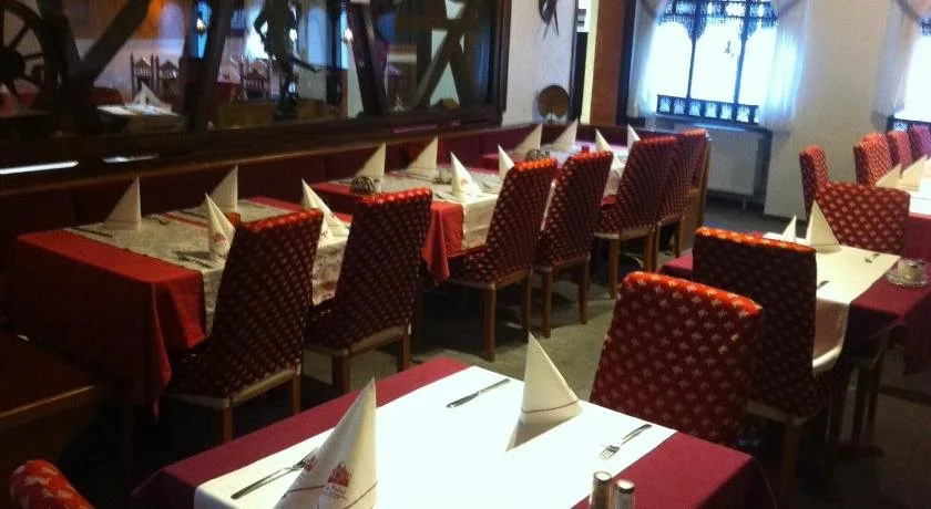 Hotel Bernkasteler Hof