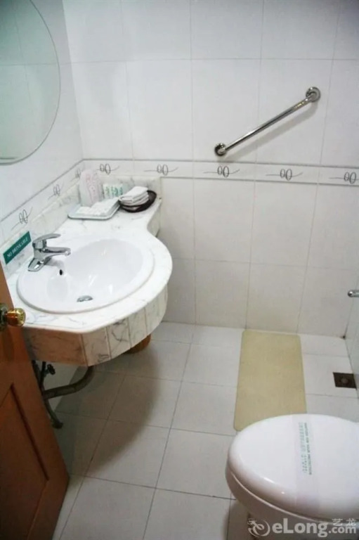 Jingmin Hotel