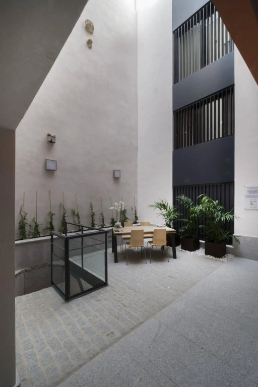 Apartamentos Maier
