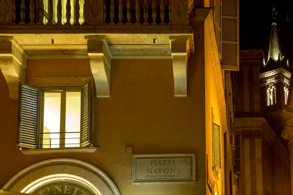 Palazzo De Cupis - Suites and View