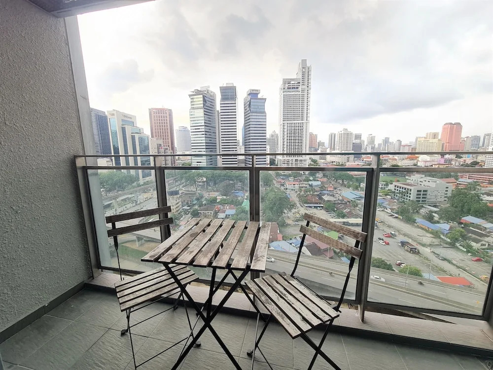 Summer Suites KLCC by Kuala Lumpur