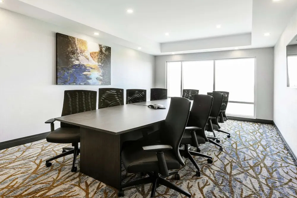 Hampton Inn & Suites by Hilton Québec - Beauport