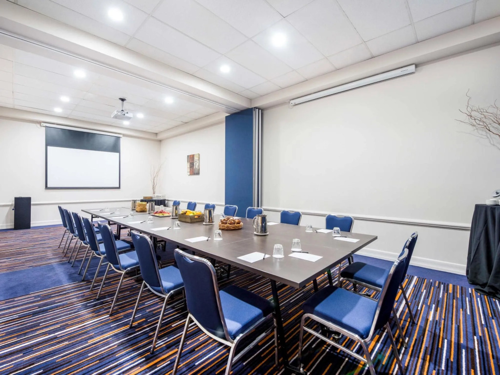 Novotel Melbourne Glen Waverley