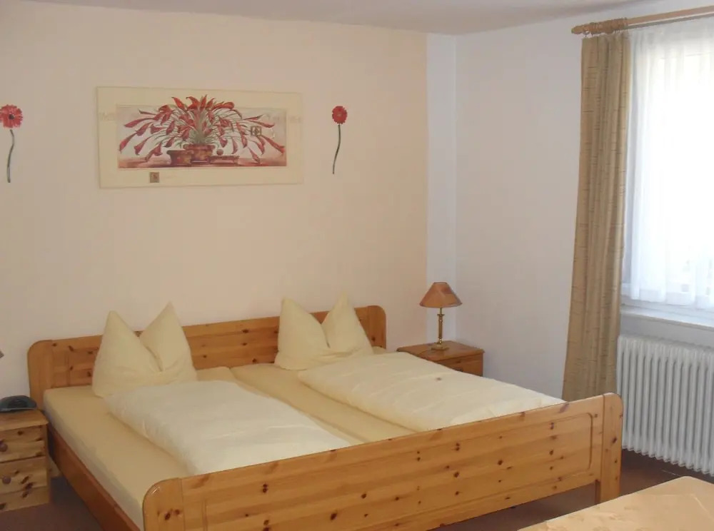Hotel Waldeck in Todtnau