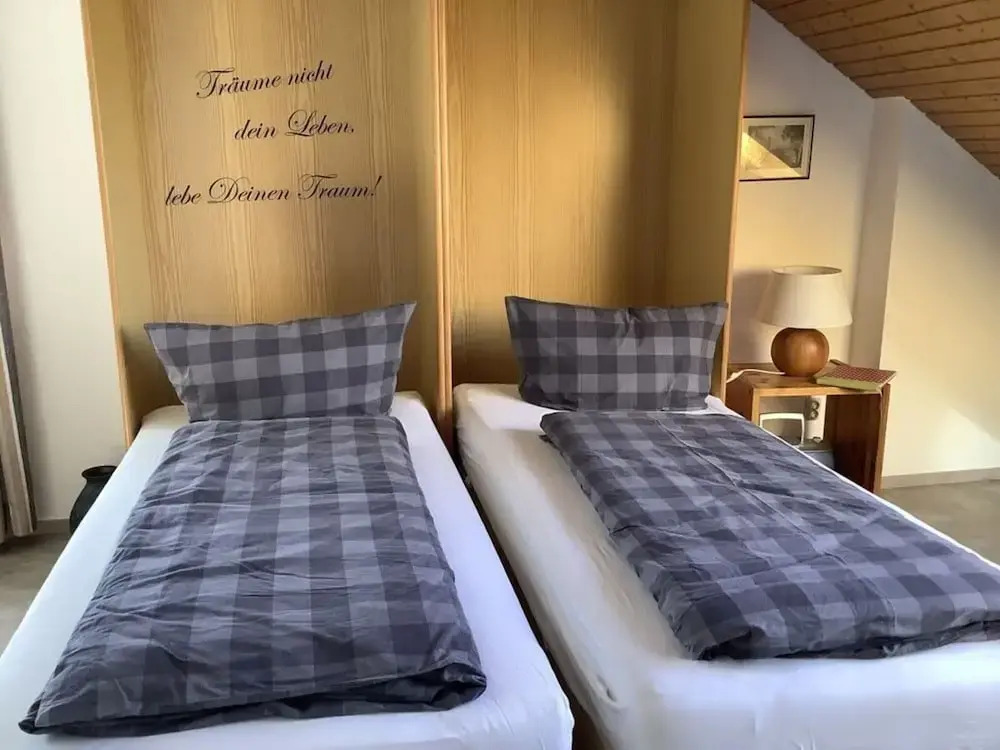 Huis Rieslehof Vakantiewoning 11