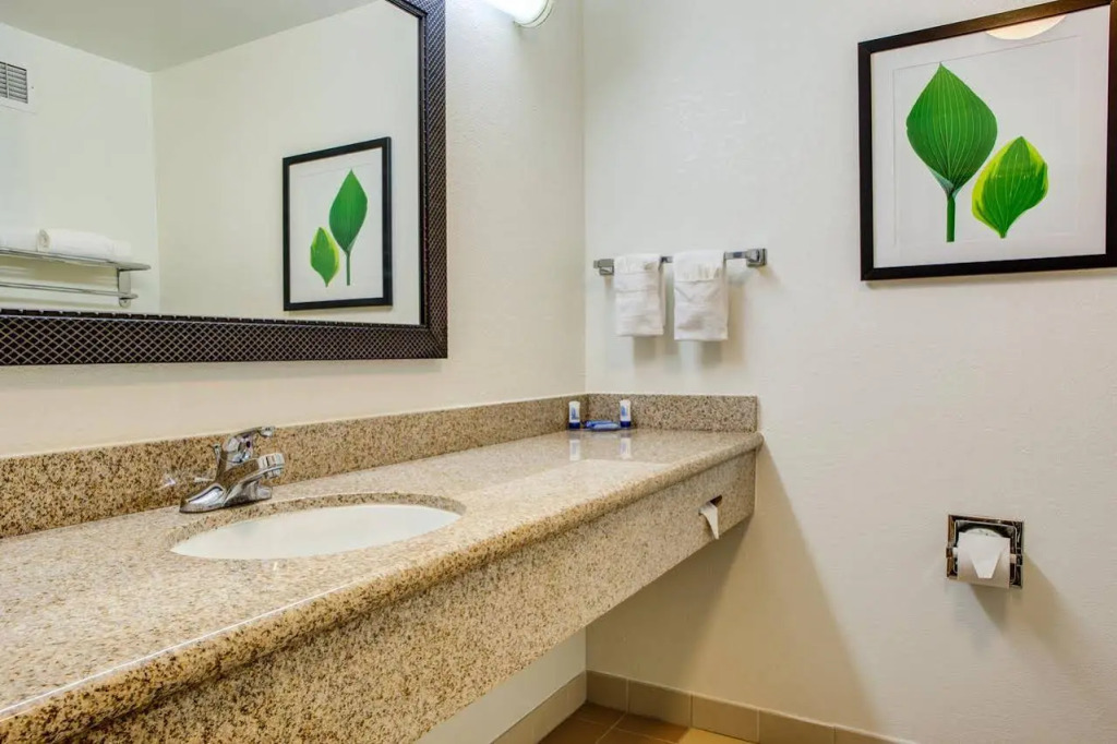 Fairfield Inn and Suites by Marriott Indianapolis/ Noblesville