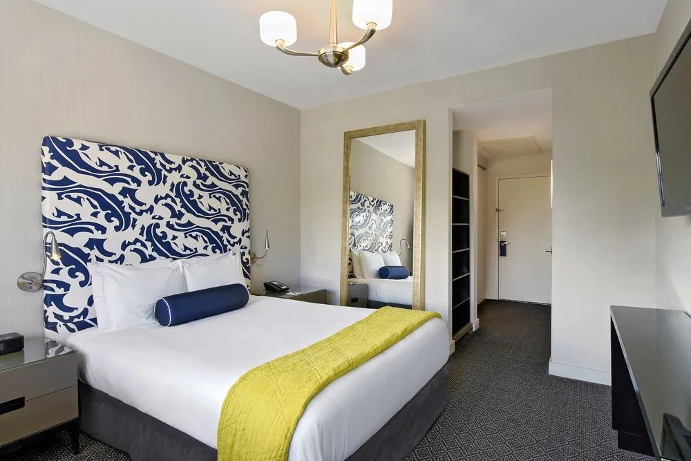 Hotel Edison