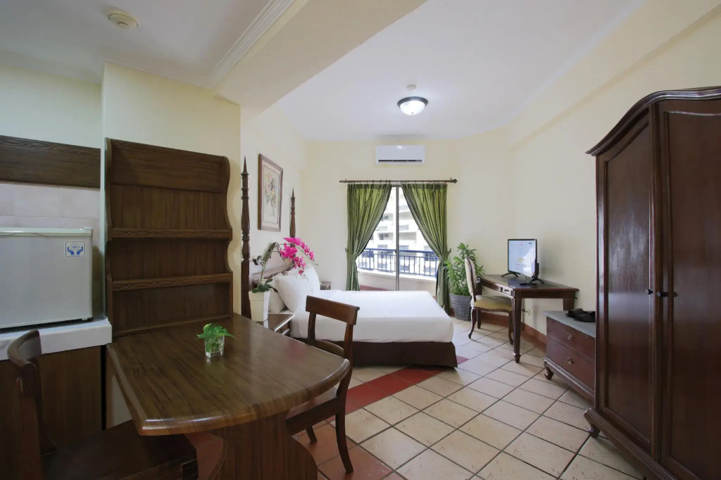 Marbella Place Anyer by Jayakarta