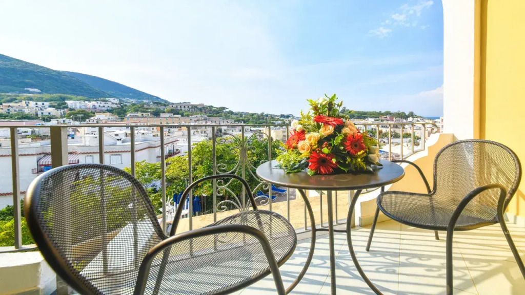 Hotel Terme Felix