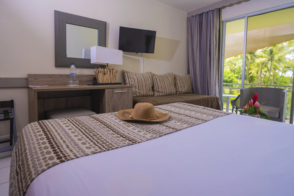 Hotel Fleur dEpee