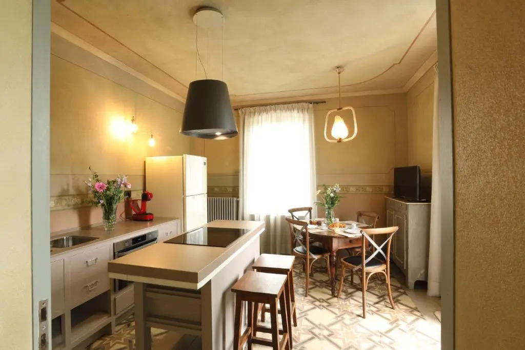 Villa Giobatta