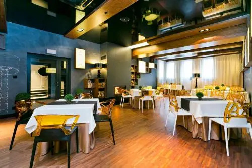 Hotel Martina