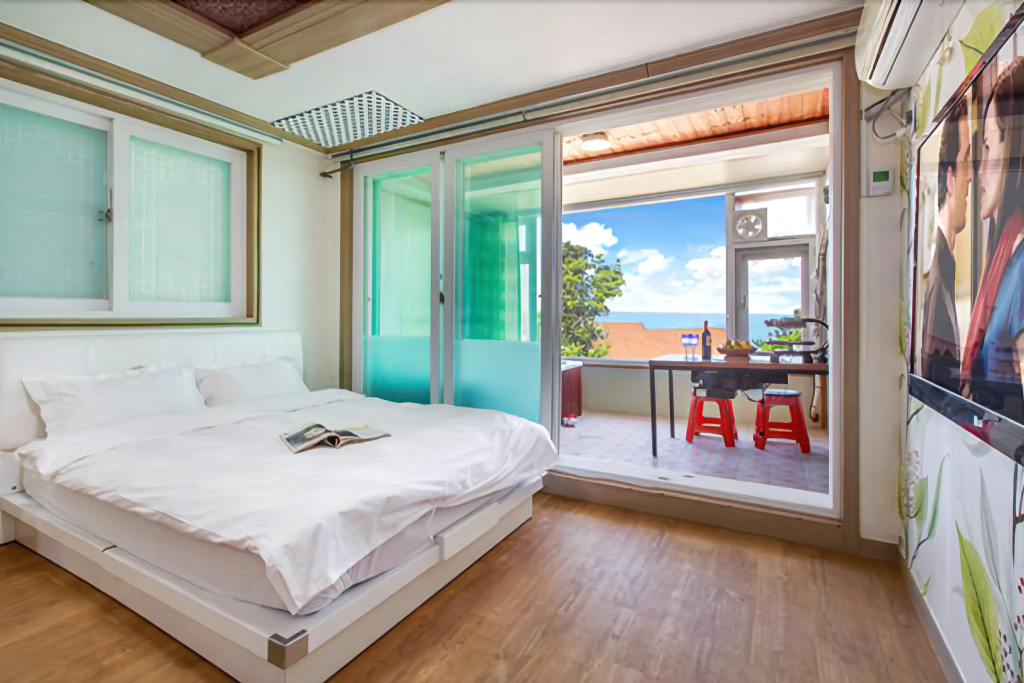 Ganghwa Therapy Pension