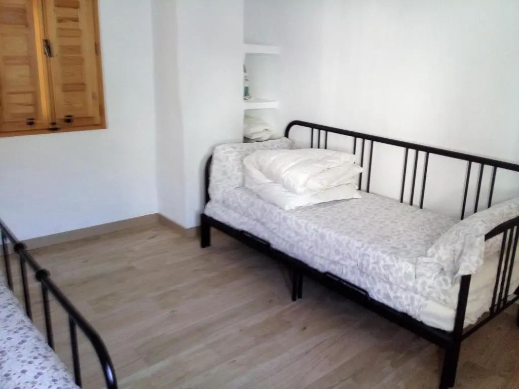 La Casita Tipica
