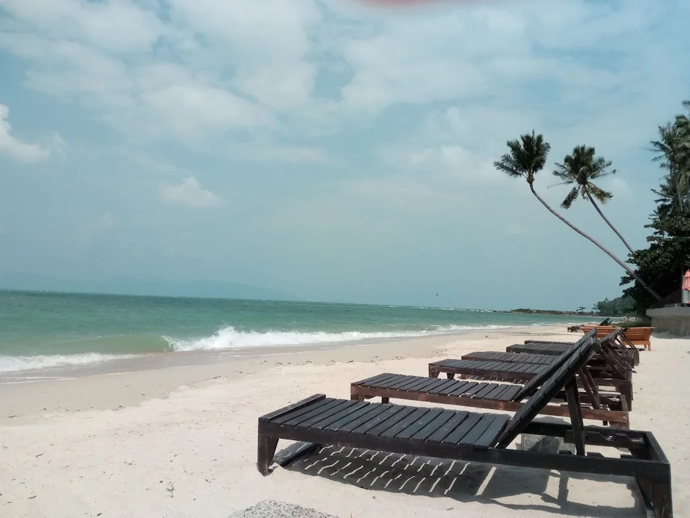 Samui Ben SV Hotel
