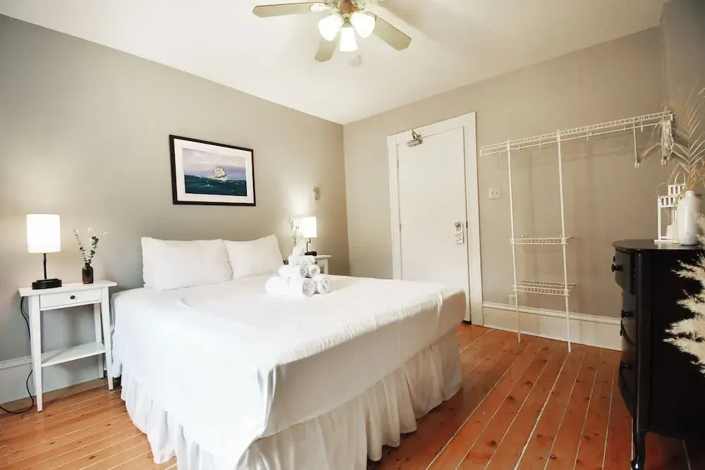 Tait House by Bower Boutique Hotels