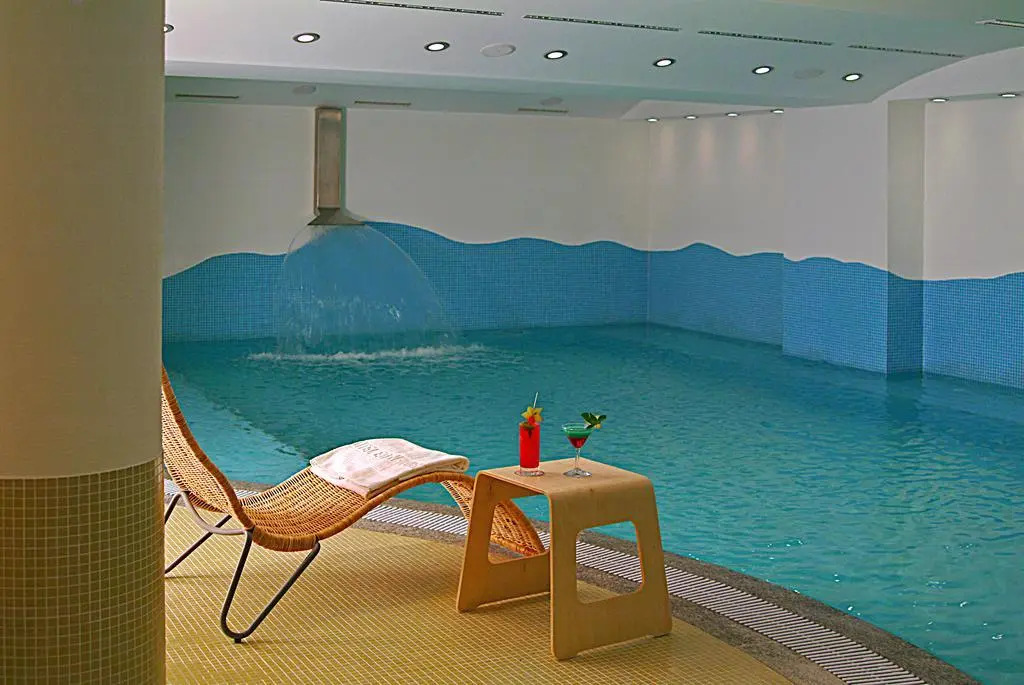 Grand Hotel Eden