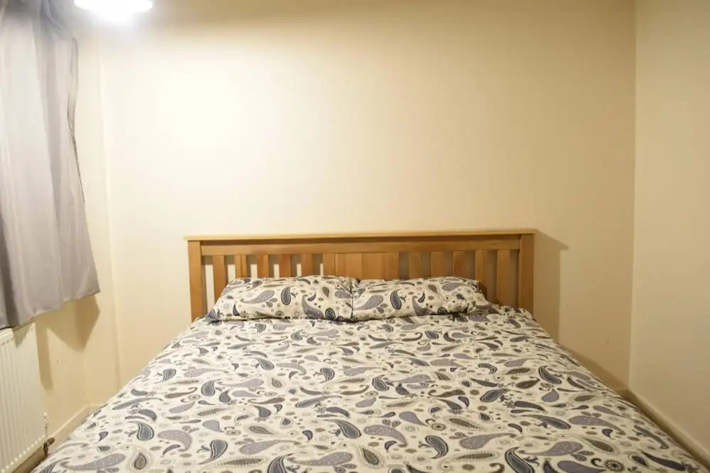Homely 2 Bedroom House in Greenwich