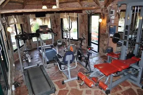 Cabañas La Comarca