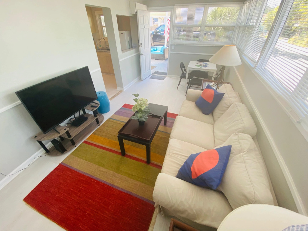 Sunset Beach Treasure Island 3/2 Wi-Fi Parking AB