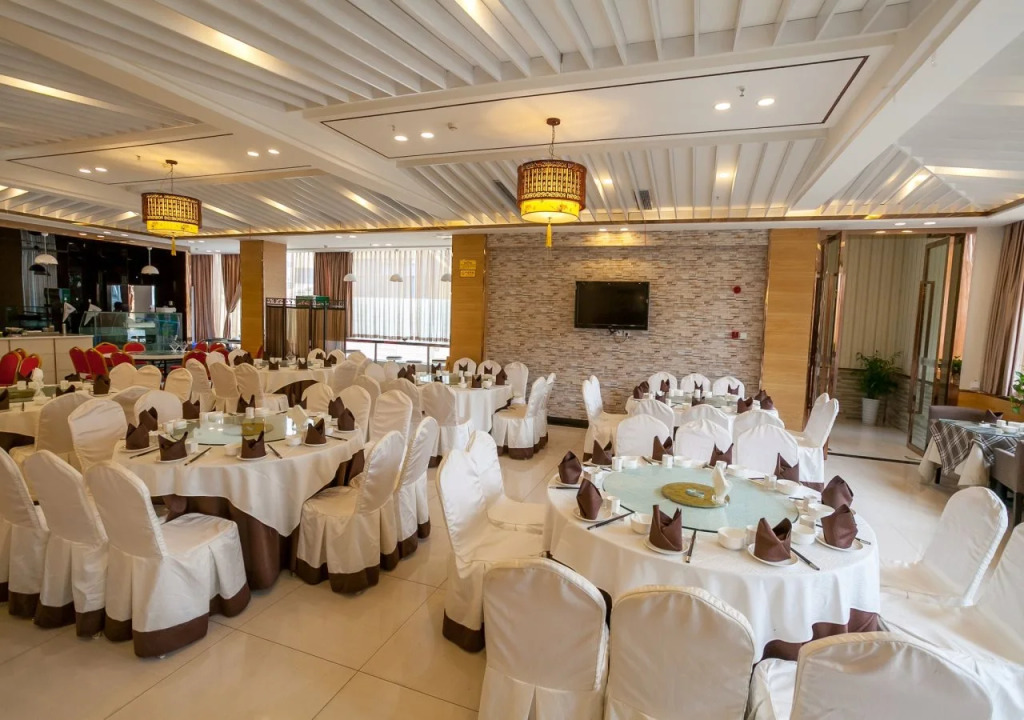 Chuan Jing Style Hotel