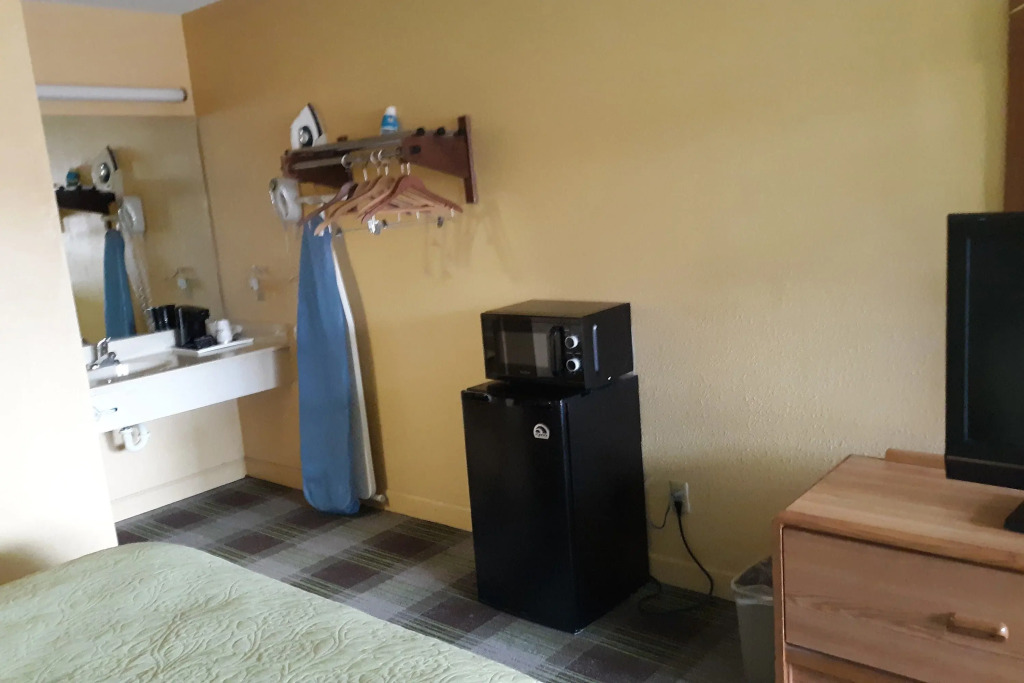 OYO Hotel Williamston