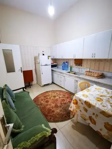Berdawny Apartments