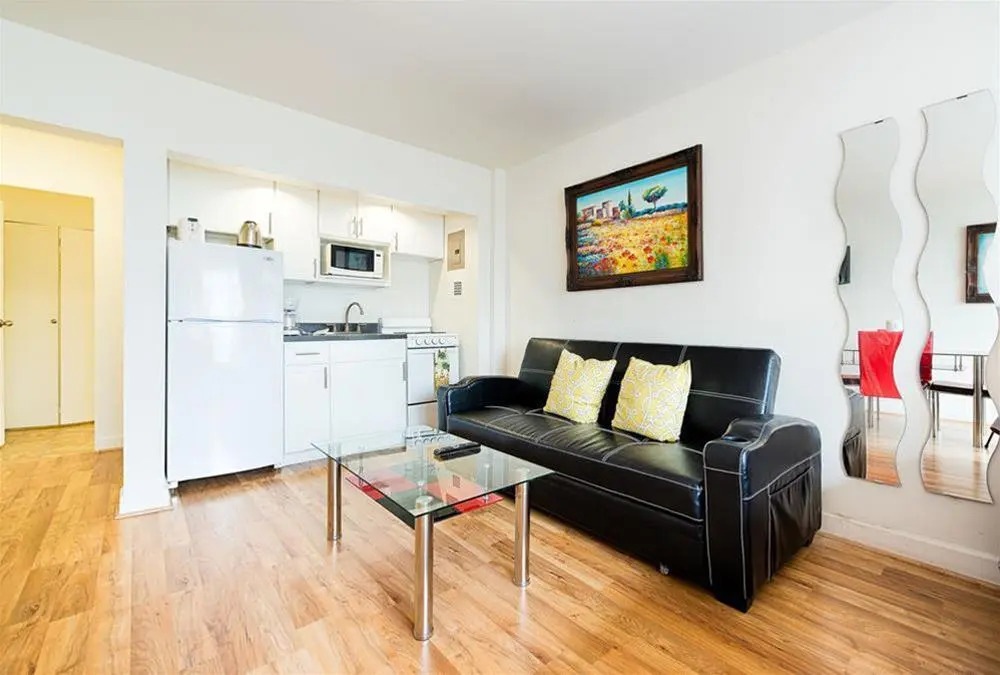 The Capital Suites