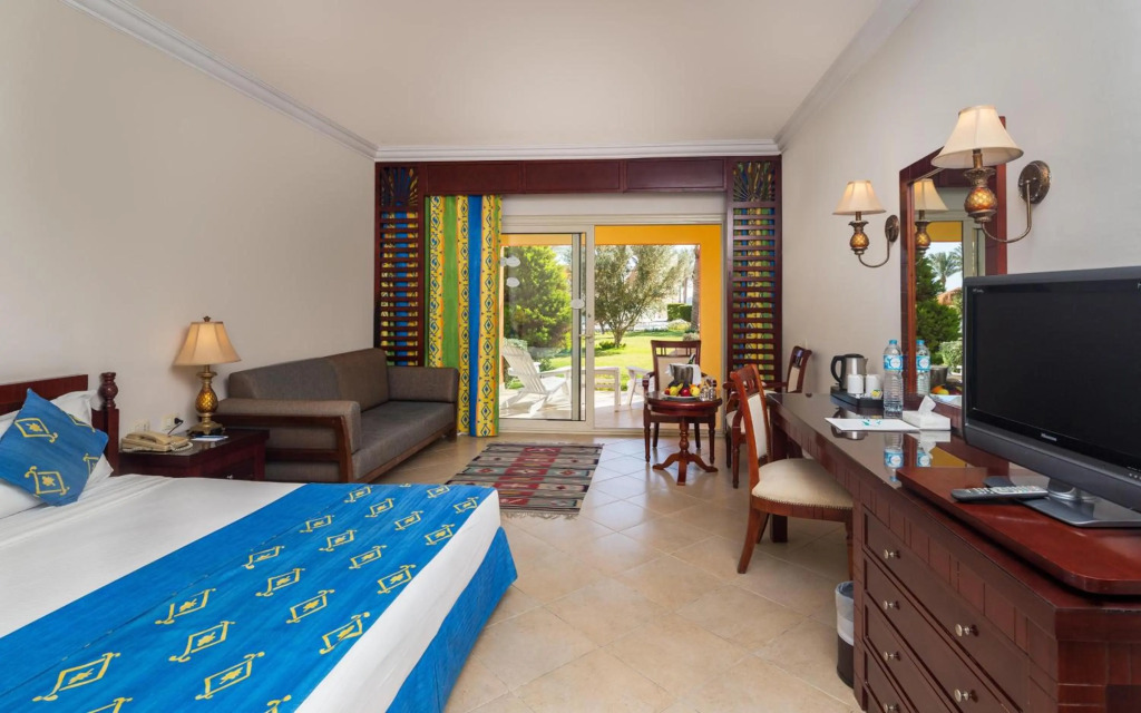 Sentido Caribbean World Soma Bay