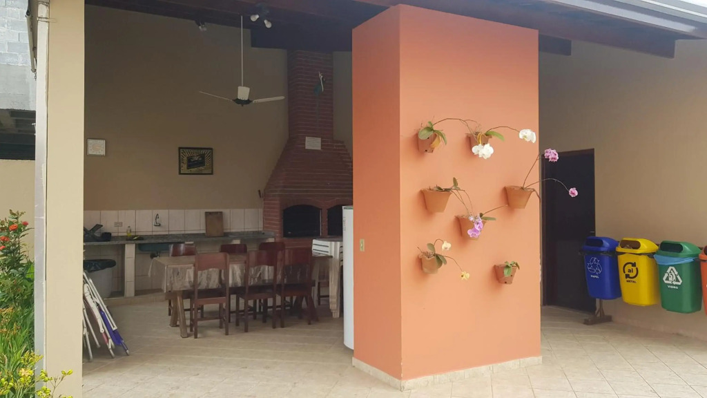 Apartamento Marco e Hilda