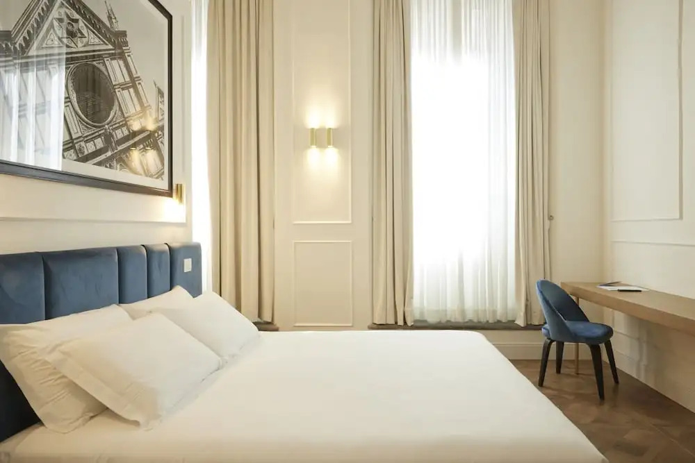 Suite Residenza Quartieri Storici Duomo