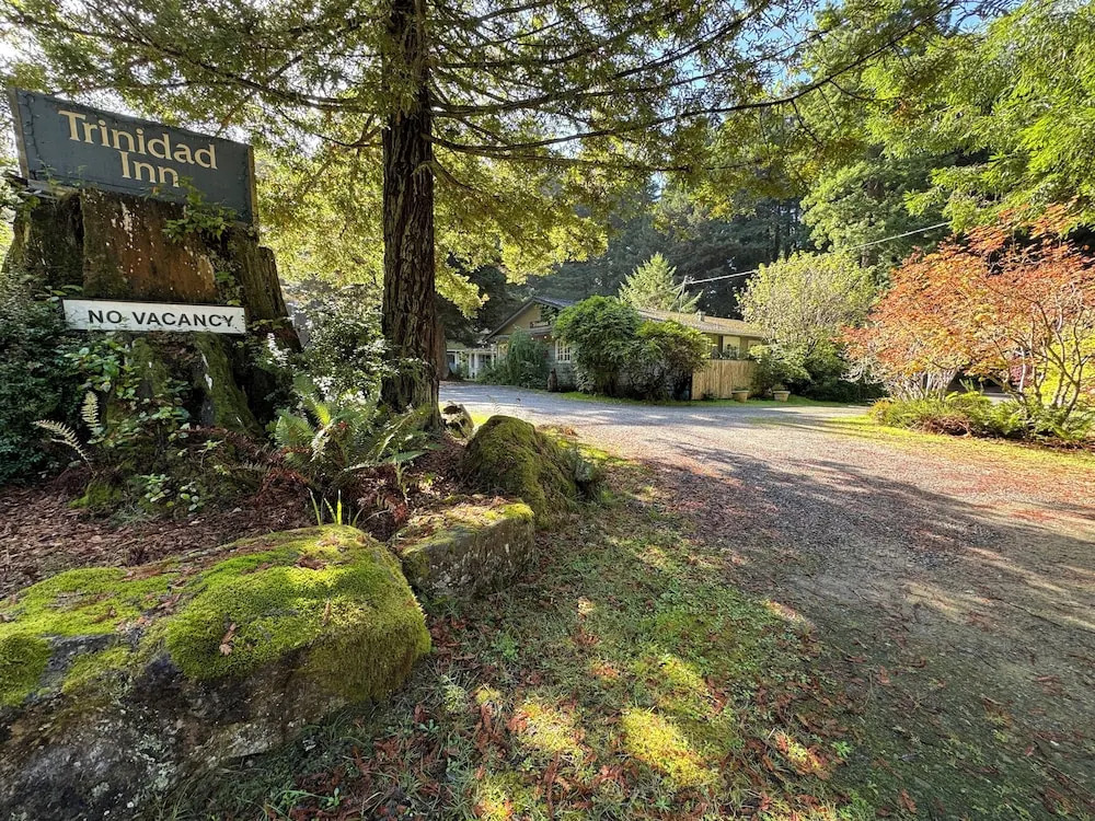 Trinidad Inn
