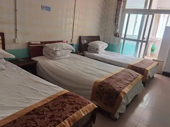 Home Inn (Zhengzhou Yiquan Unit Shop)