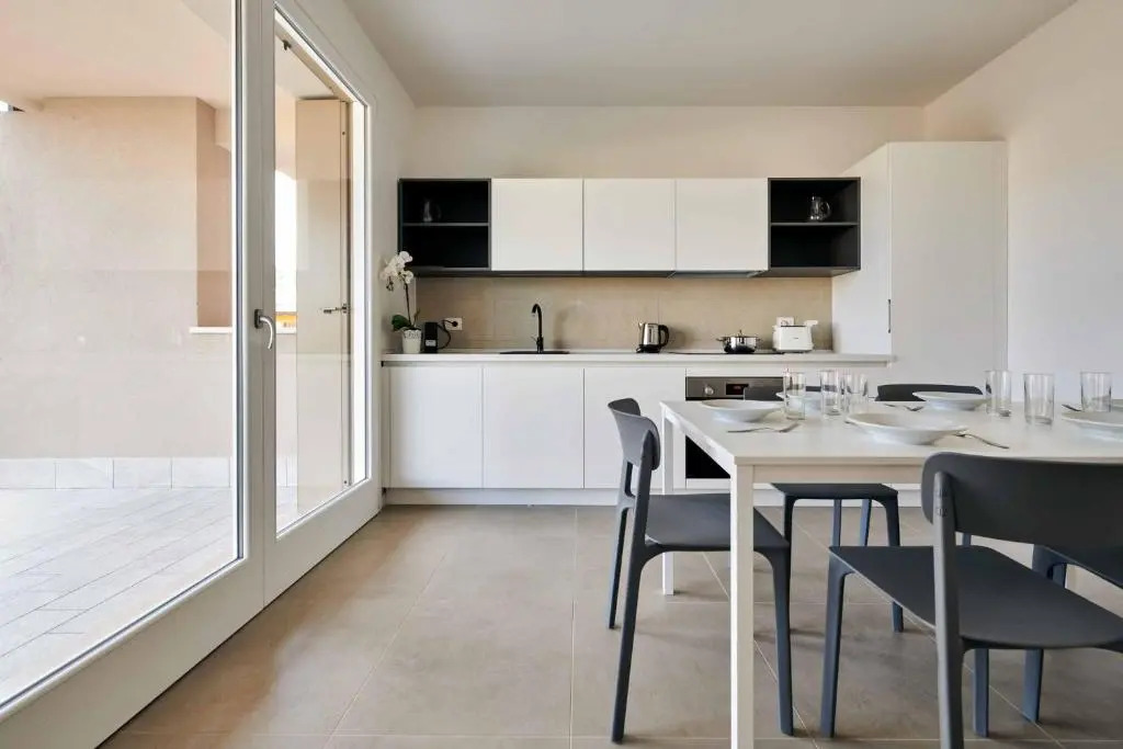 ApartmentsGarda - Garda31 Residence