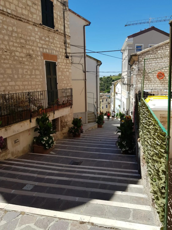 EDEN CONERO Camere Numana Centro