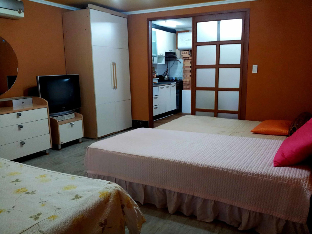 Jeju Vision House