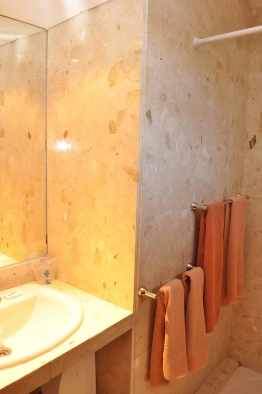 Apartamentos Montemayor