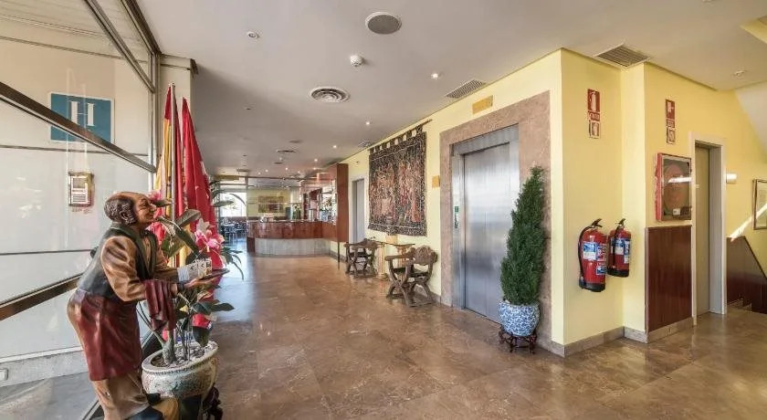 Hotel Concordy