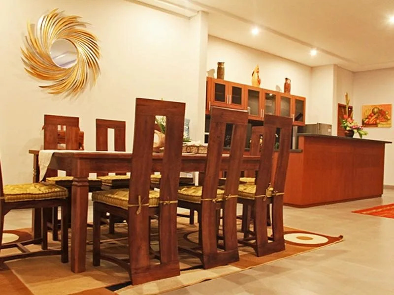 Jagaditha Villas